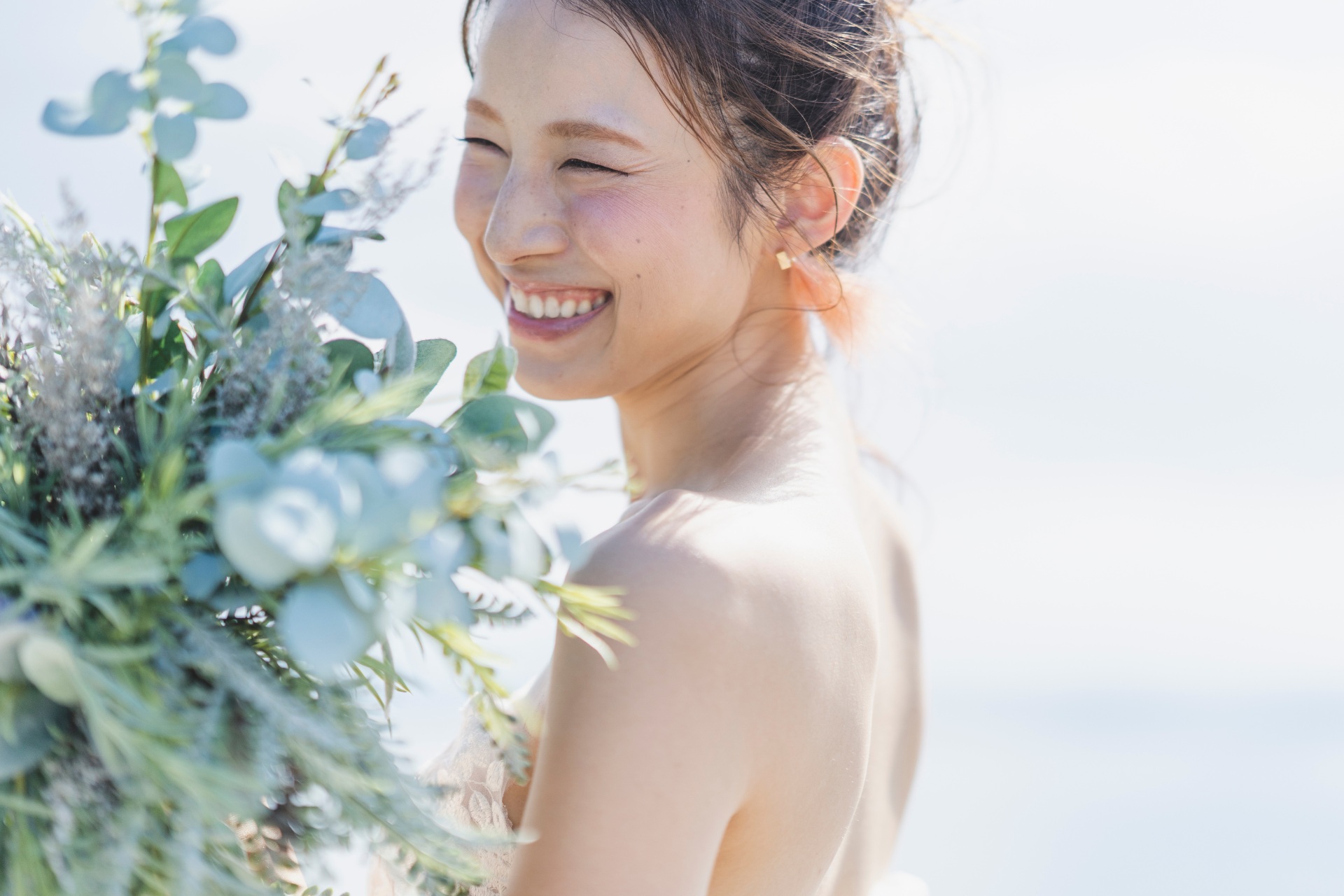 ブライダルに向けたケア | 神奈川県秦野の脱毛ならReethi