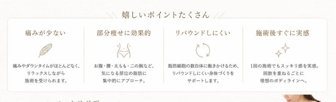 4. お客様の声